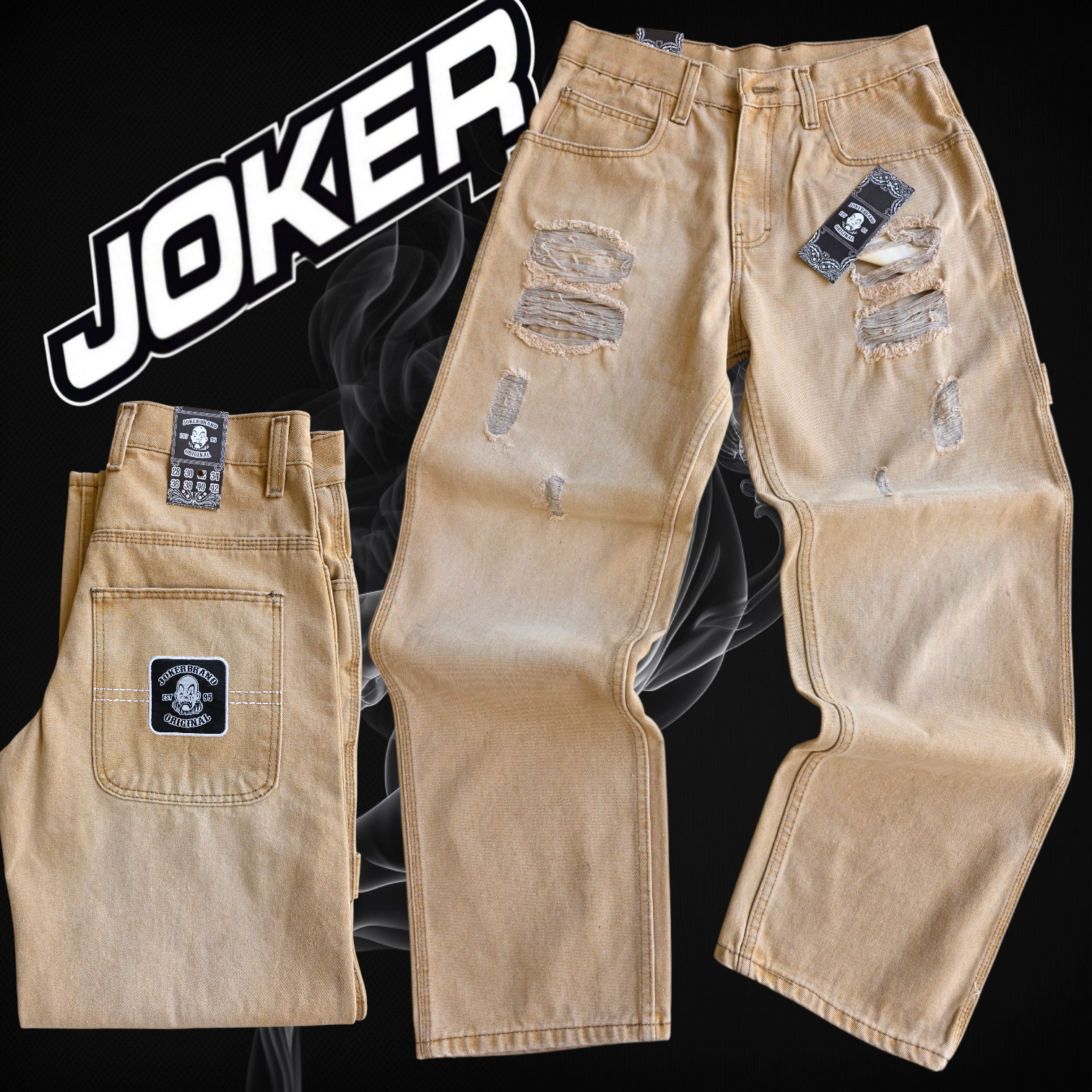  JOKER 