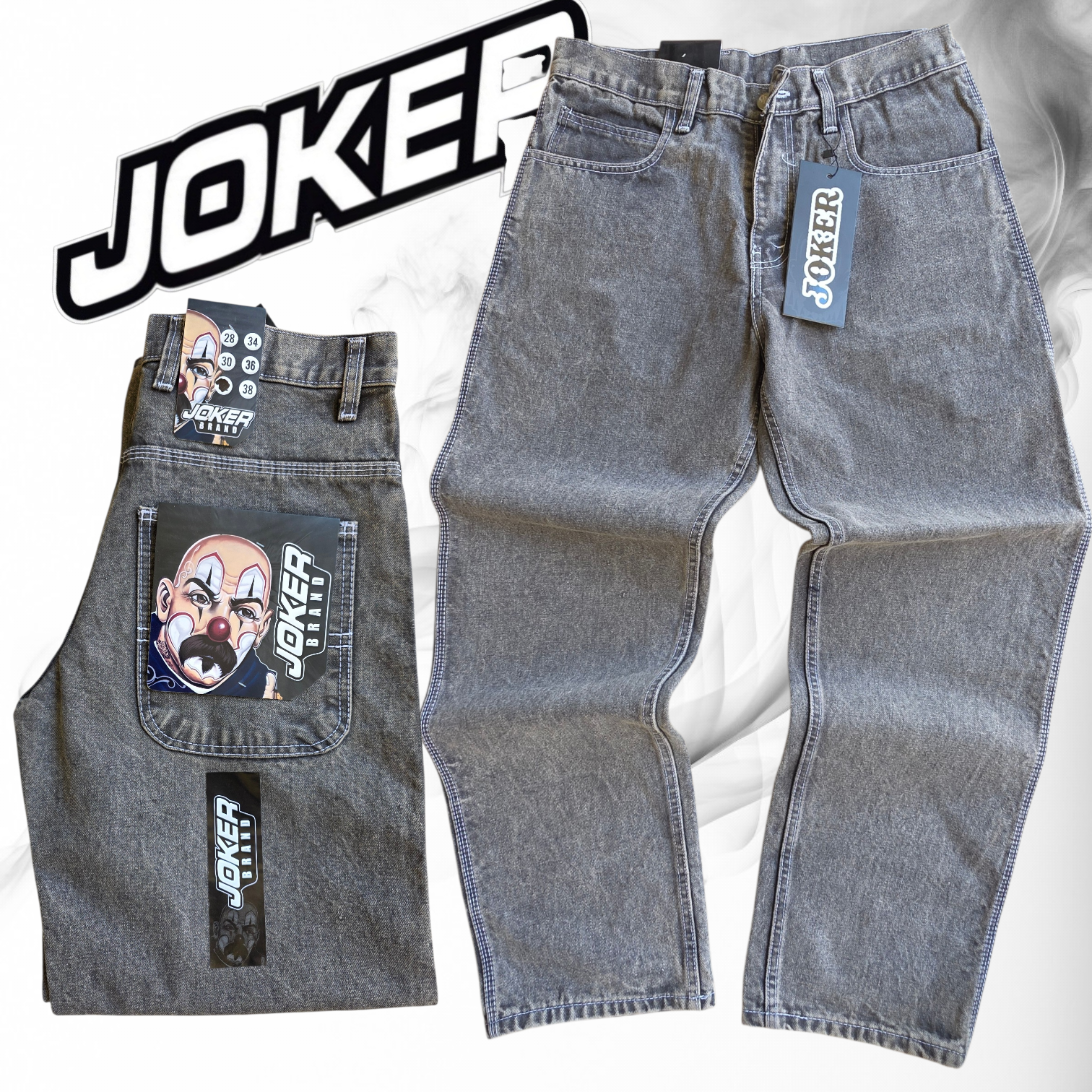 JOKER